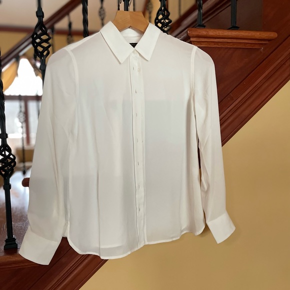 Banana Republic Dillon Classic Fit Shirt - Picture 2 of 7